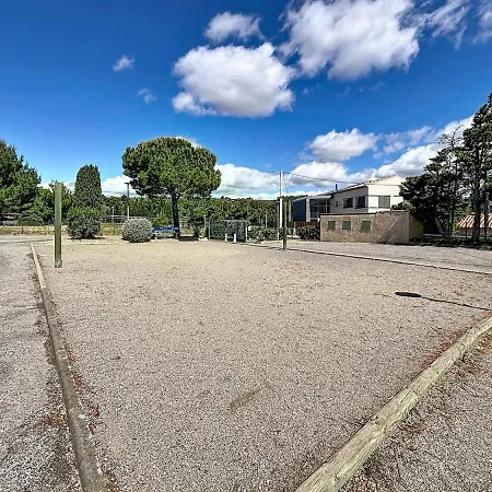 Apartamento Le Petit Boheme - Maison De Vacance - Climatisation - Wifi - Piscine *