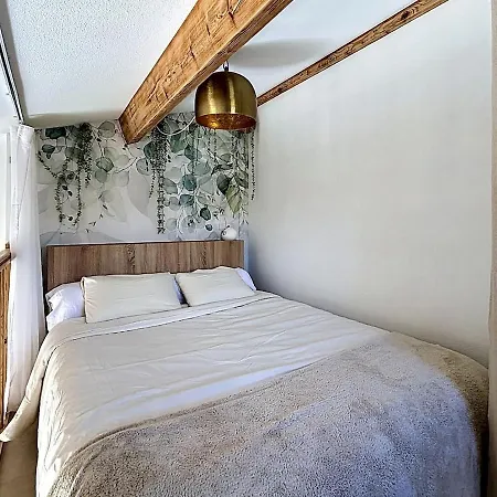 Le Petit Boheme - Maison De Vacance - Climatisation - Wifi - Piscine * Narbonne-Plage
